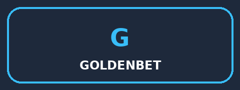 GoldenBet logo