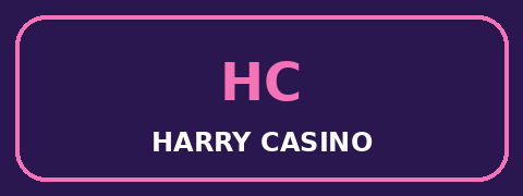 Harry Casino logo