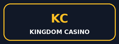 Kingdom Casino logo