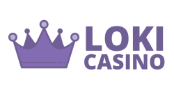 Loki Casino logo