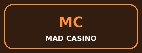 Mad Casino logo