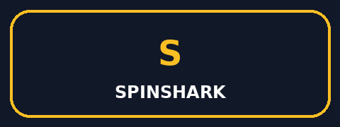 SpinShark logo