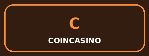 CoinCasino logo