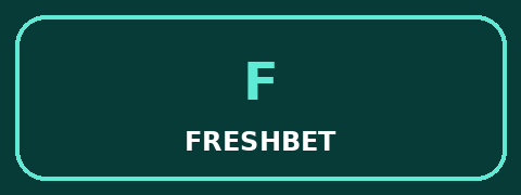 FreshBet logo