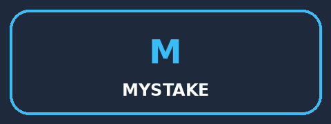 MyStake logo