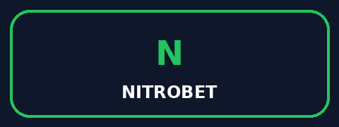 Nitrobet logo